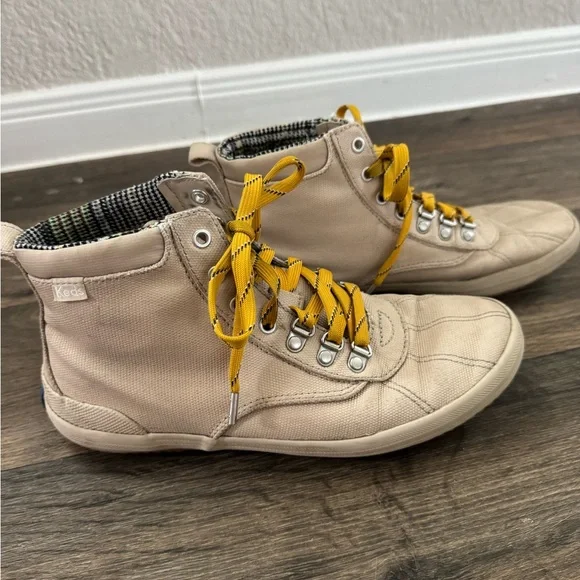 Keds Scout Boots - Picture 3 of 6